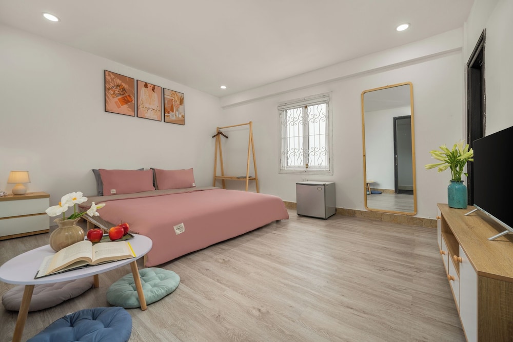 Kly Boutique Hotel 34/42