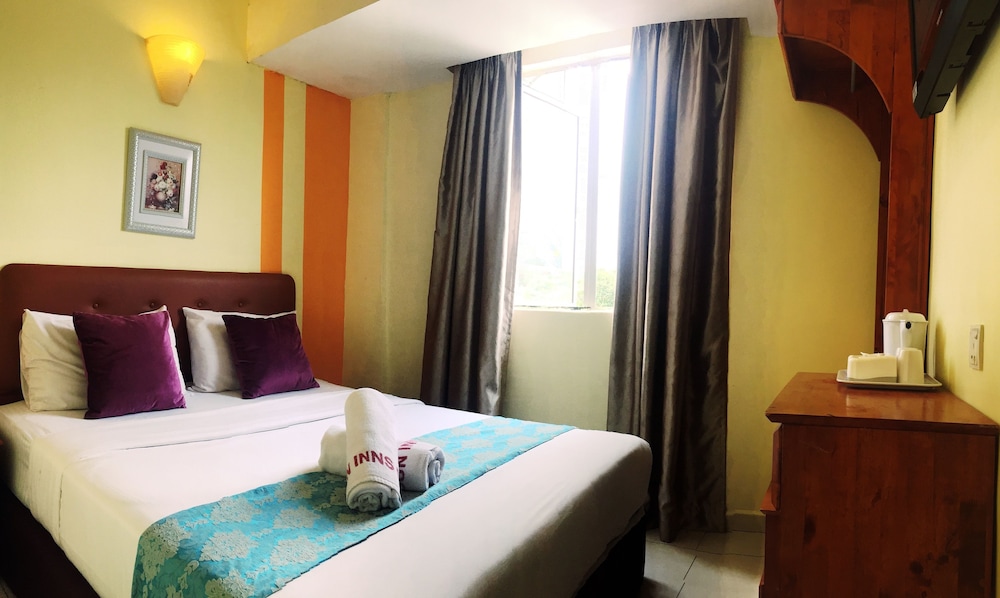 Sun Inns Hotel Equine Seri Kembangan 16/44
