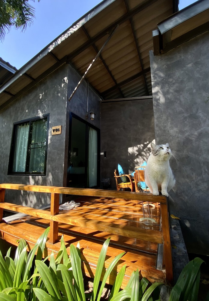 Family House At Pai 7/50