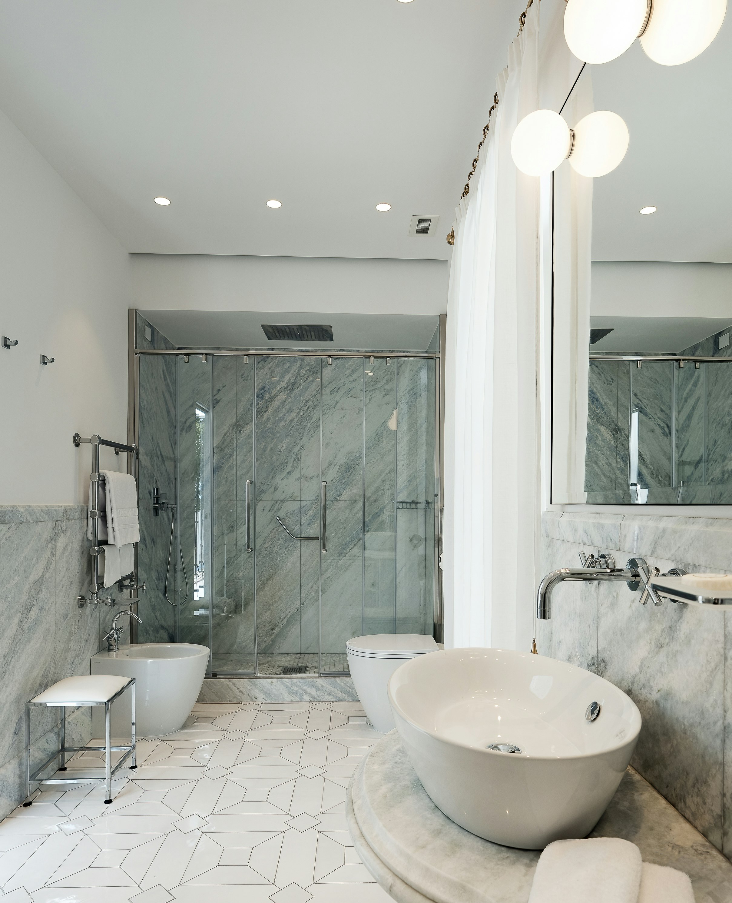 Santa Caterina Hotel 58/61