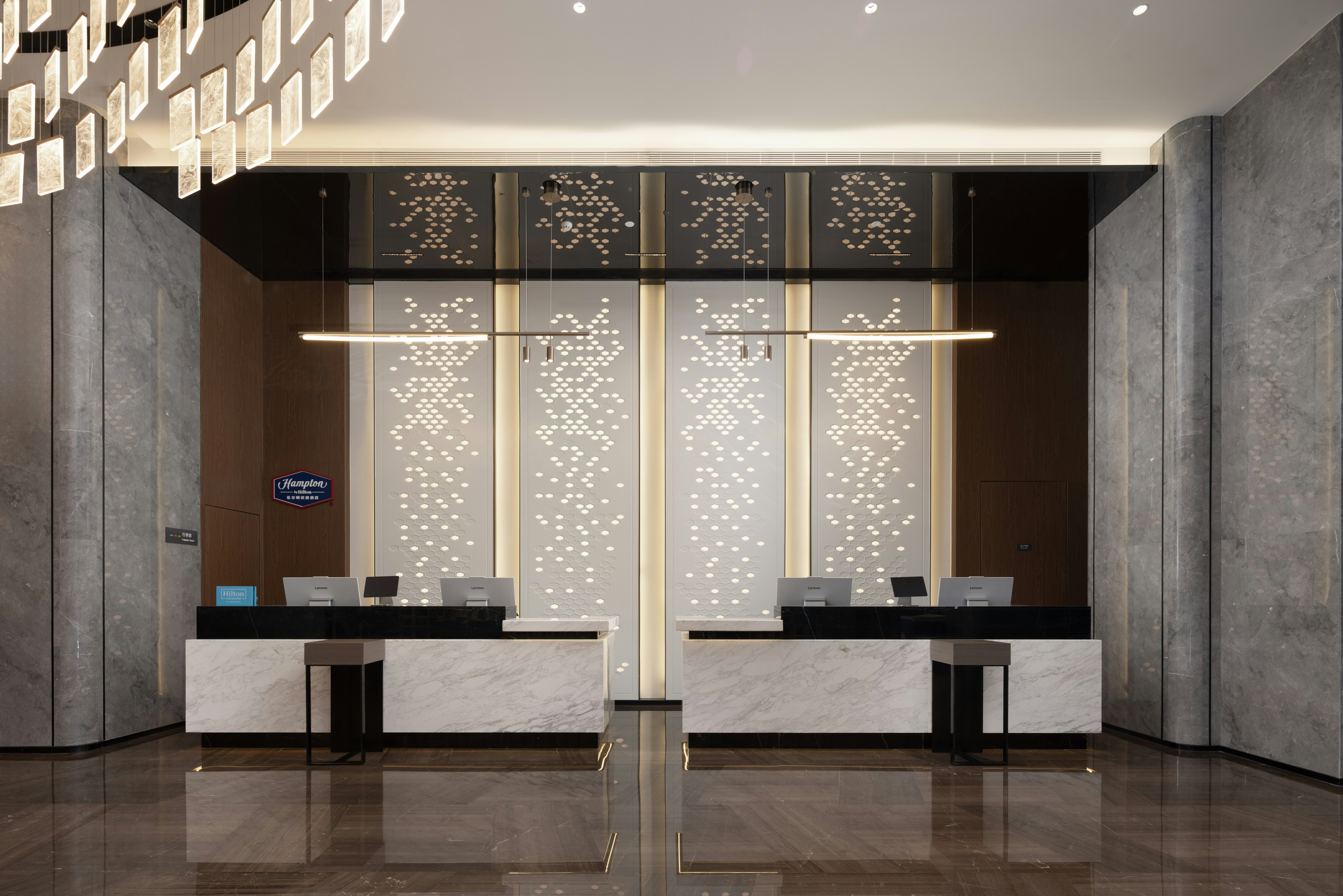Hampton by Hilton Dongguan Nancheng Xiping 6/50