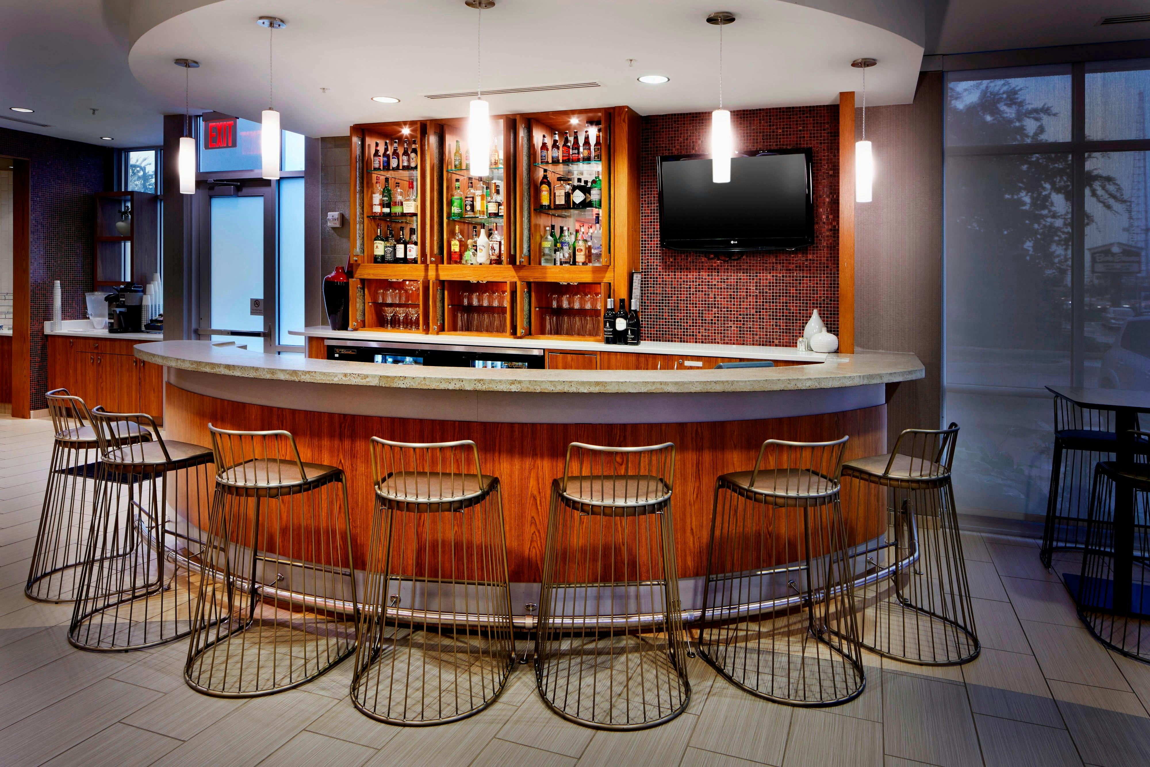 SpringHill Suites Columbus OSU 7/11