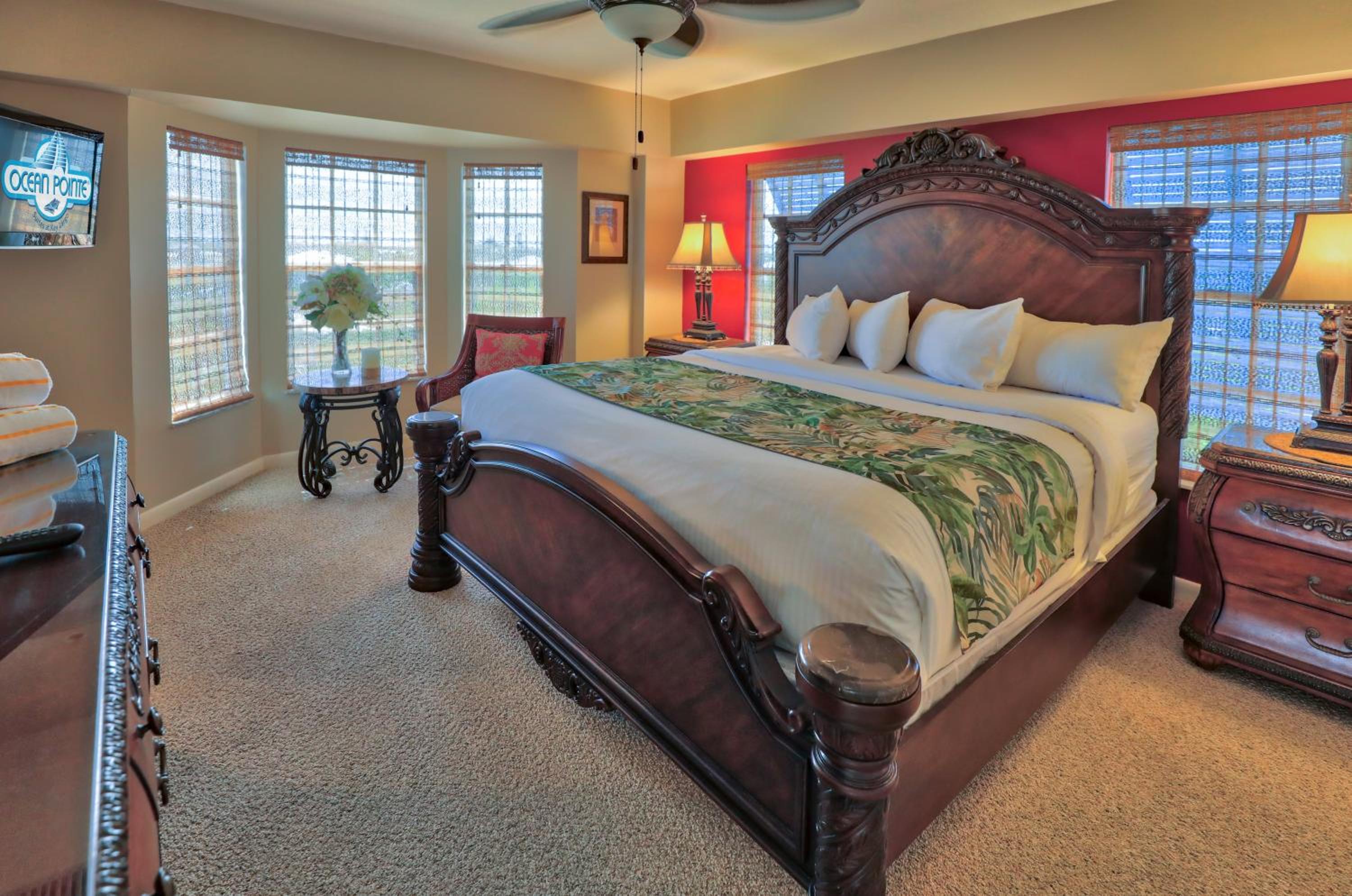 2 Bedrooms, Signature, Collection, Suite, Ocean View
