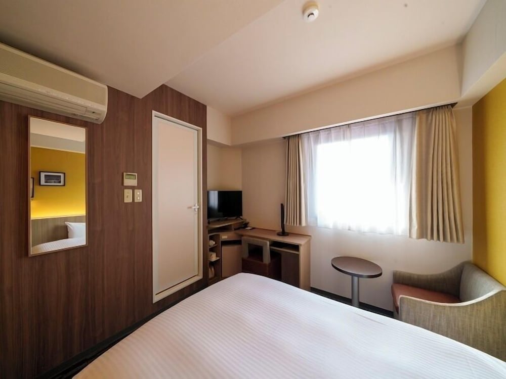 SMILE HOTEL TOKYO ASAGAYA 11/50