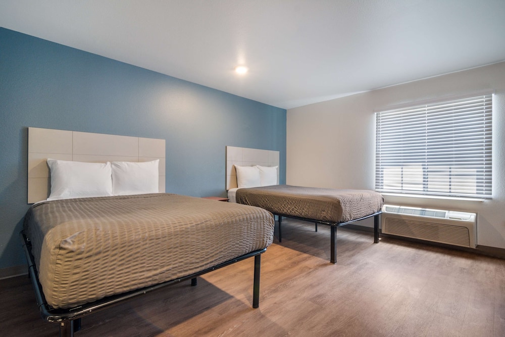 Extended Stay America Select Suites - Fayetteville 19/50