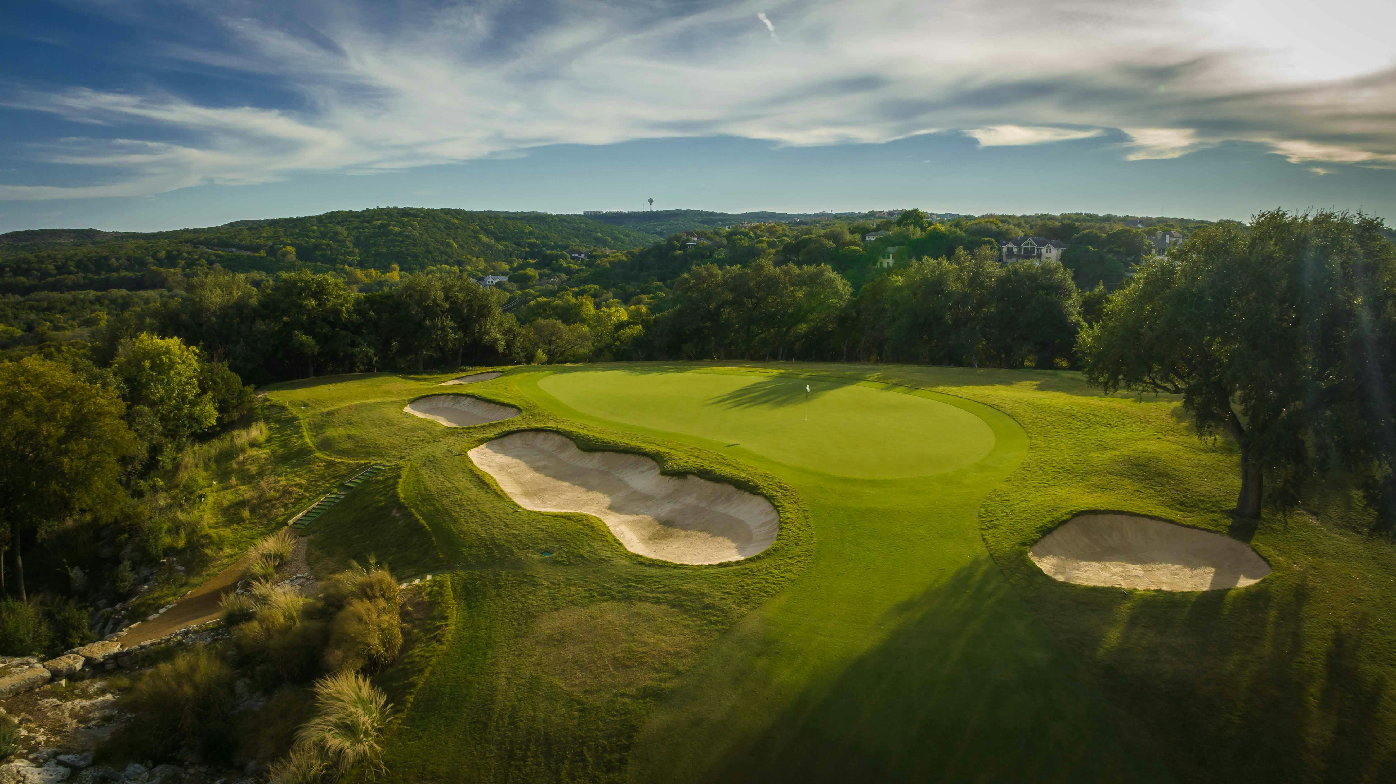 Barton Creek Resort And Spa 47/76