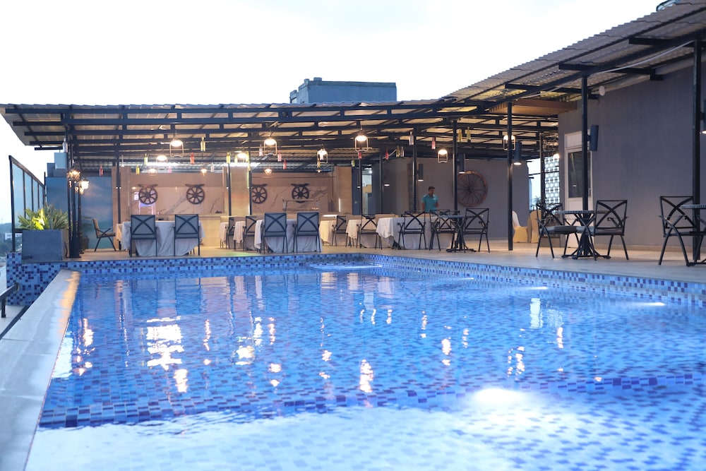 The Elite Narasapura, a member of Radisson Individuals 4/70