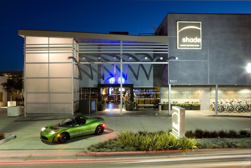 Shade Hotel Manhattan Beach 44/50