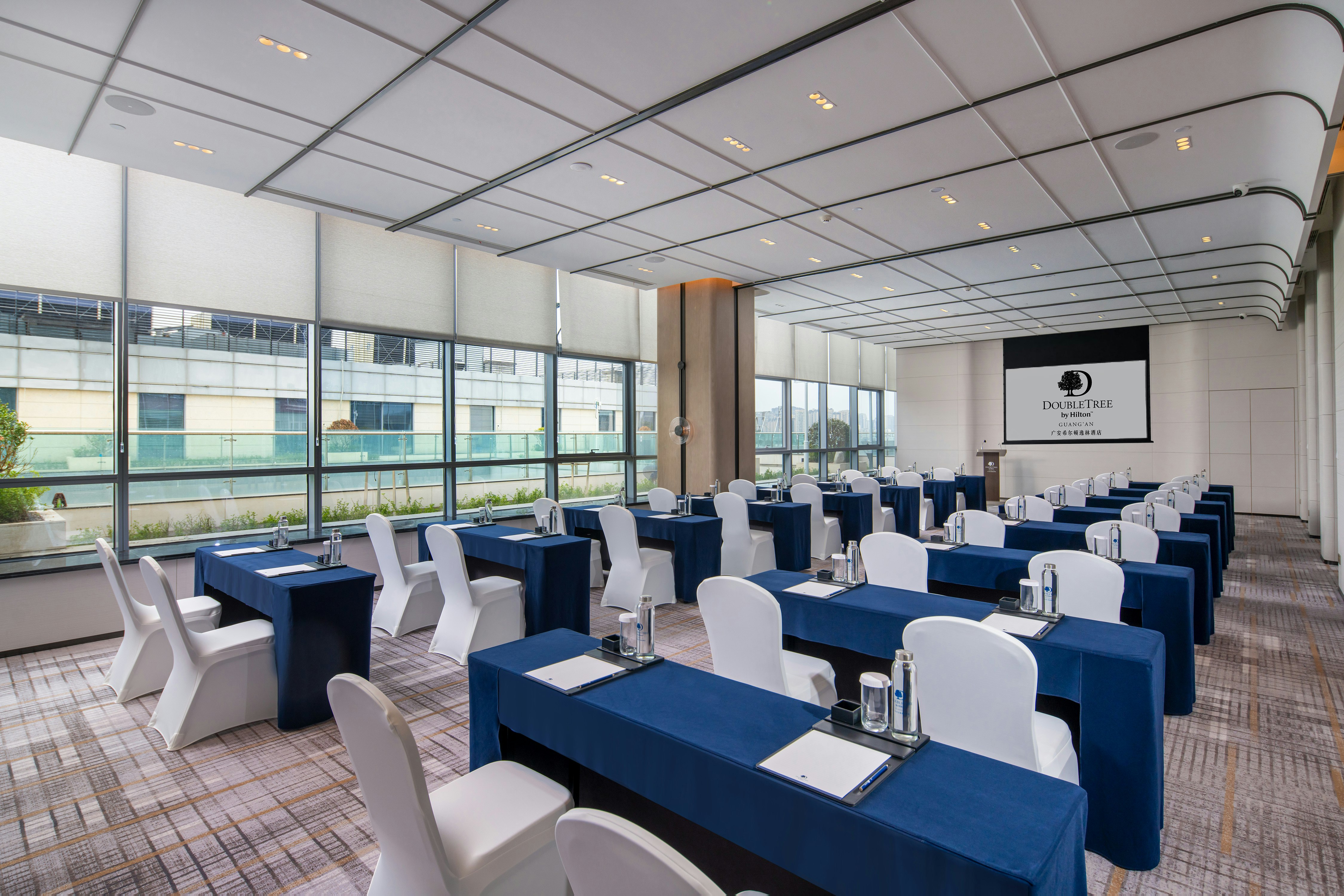 DoubleTree by Hilton Guang an 40/47