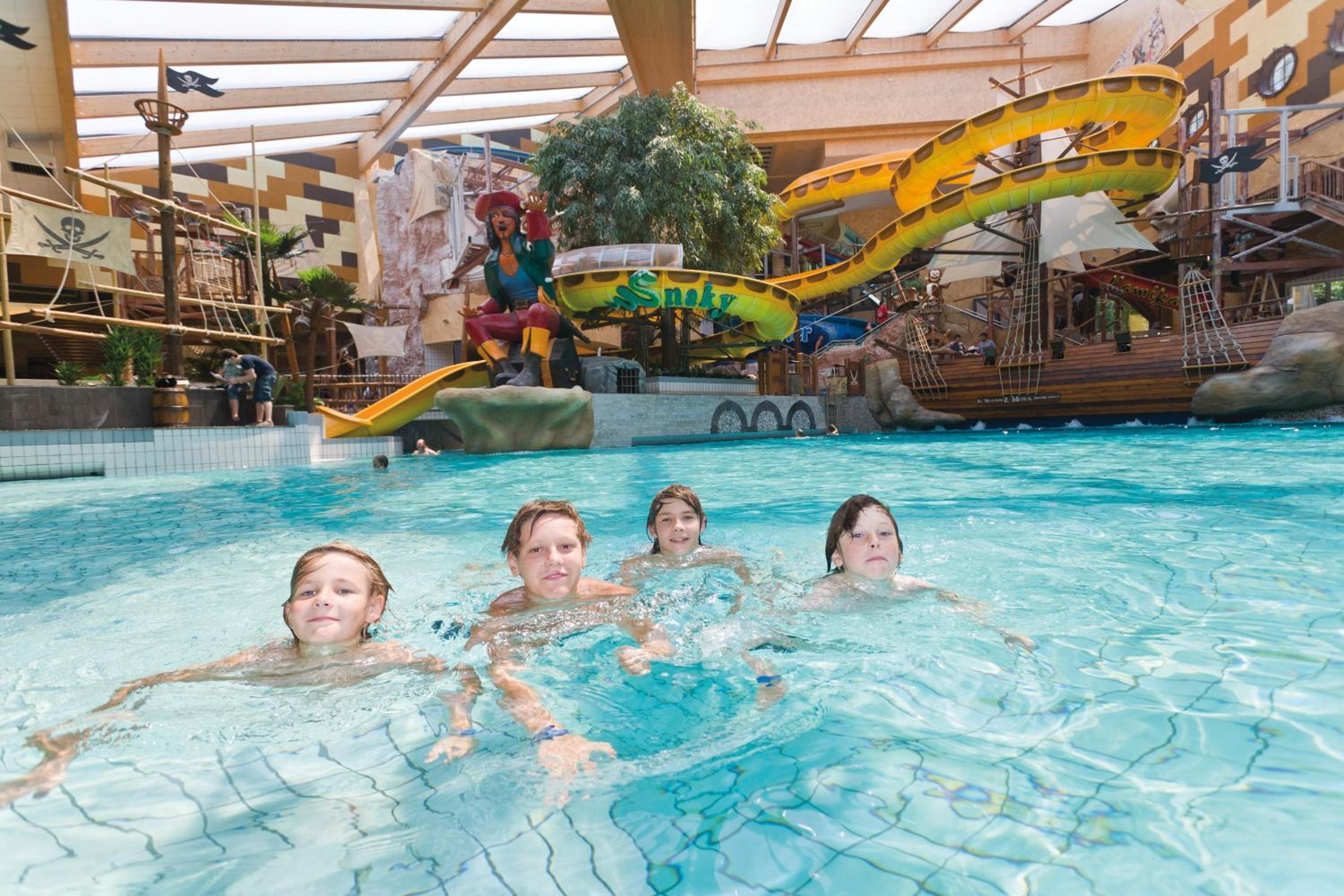 Euro Spa Resort Bad Schallerbach 37/50