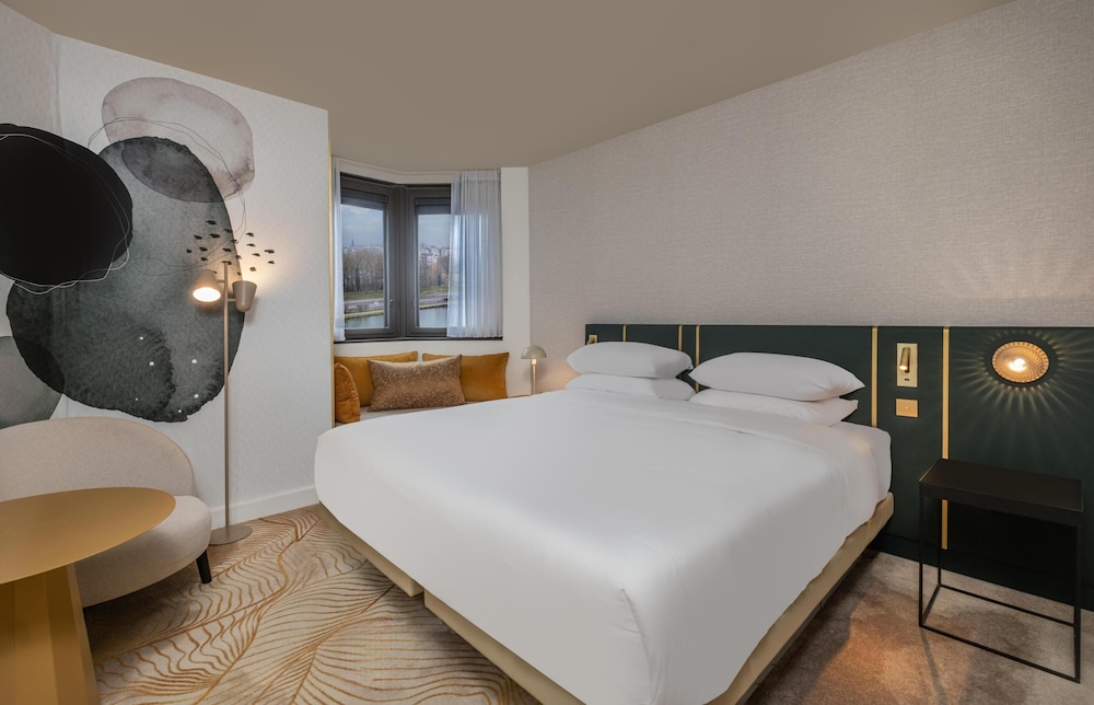 Hyatt Centric Reims 20/69