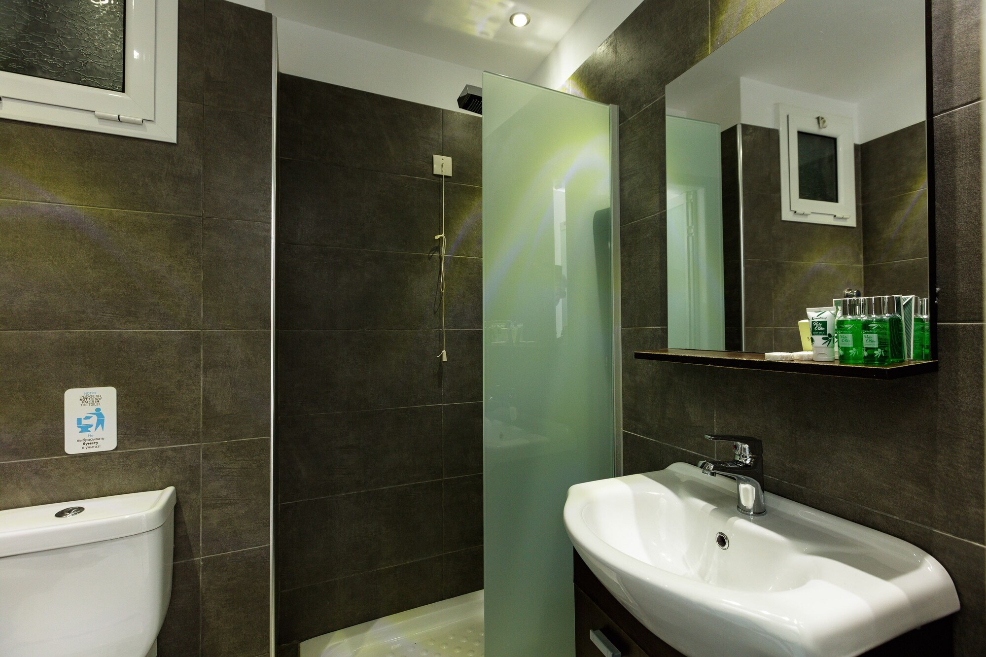 Standard, Kahlua Boutique Hotel 5/5