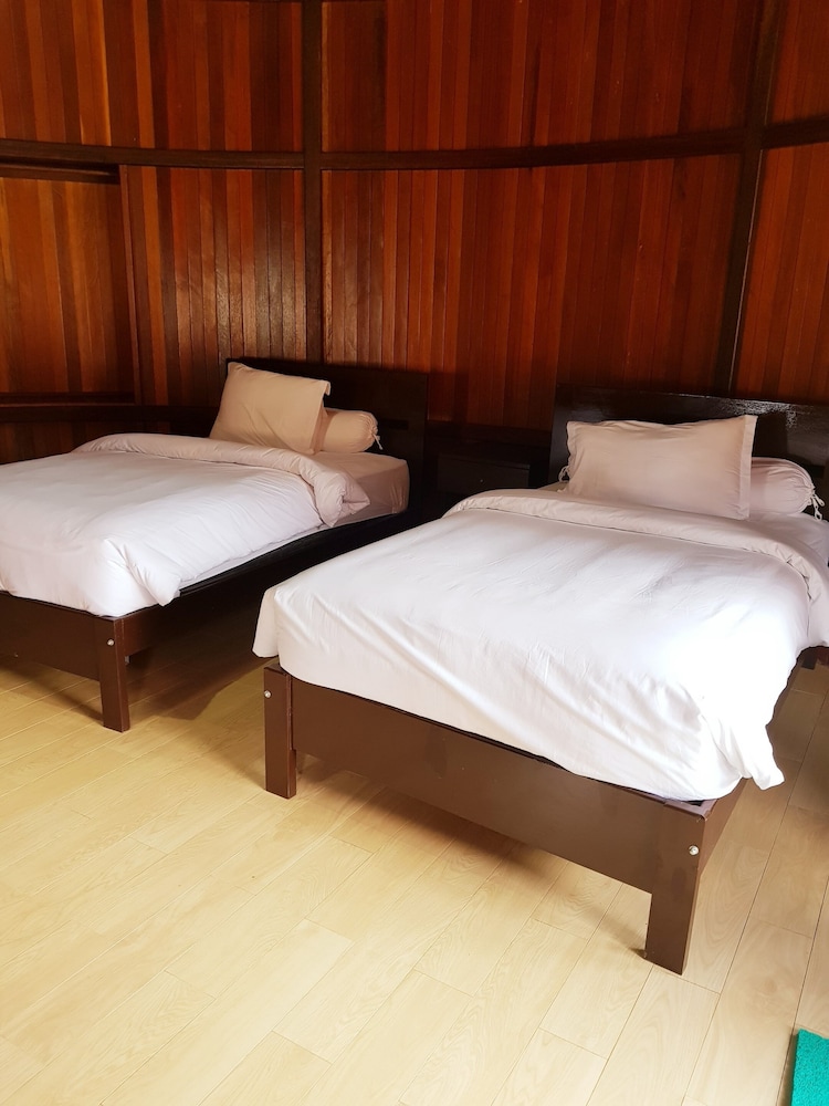 Korpak Villa and Resort Raja Ampat 13/39