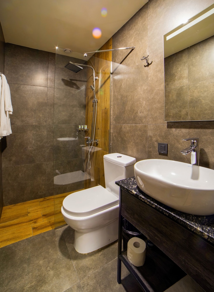Median Hotel City Center Yerevan 54/57