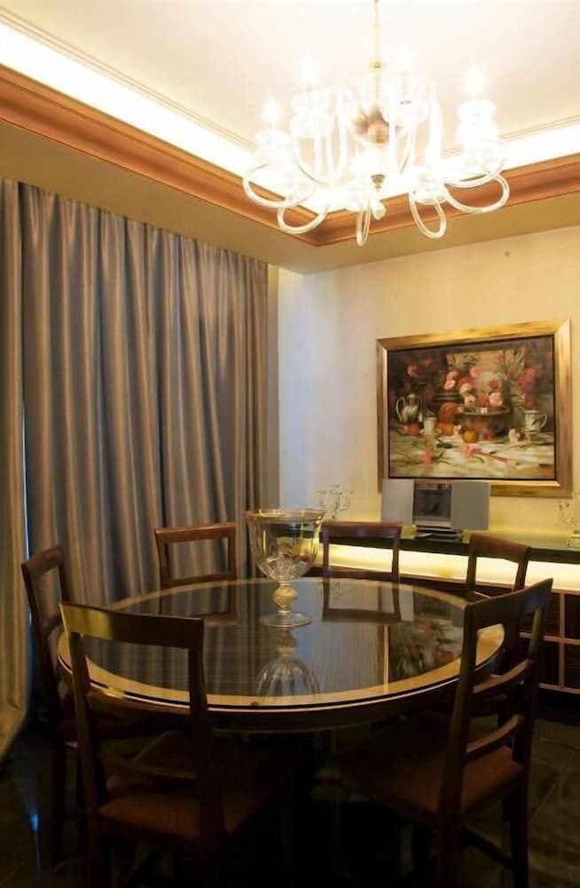 Lahoya Beirut Hotel 26/34