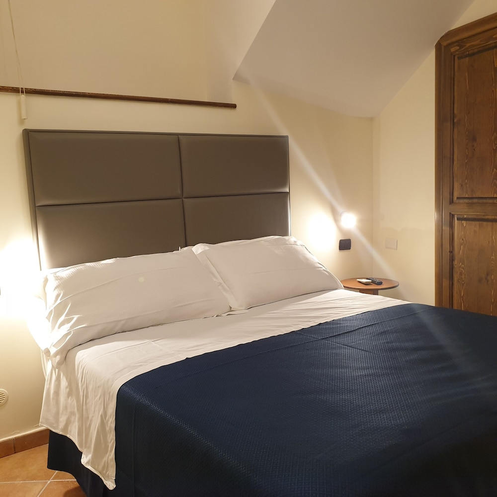 RESIDENCE L INCANTO 24/71