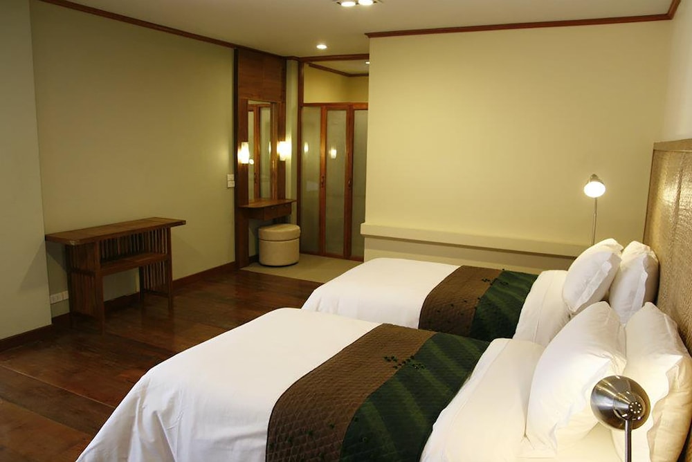 Vc Suanpaak Hotel And Serviced Apartments 21/50