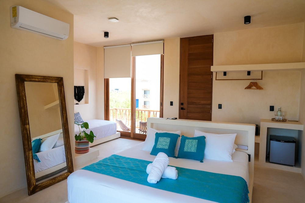Tikul Hotel Boutique 10/50
