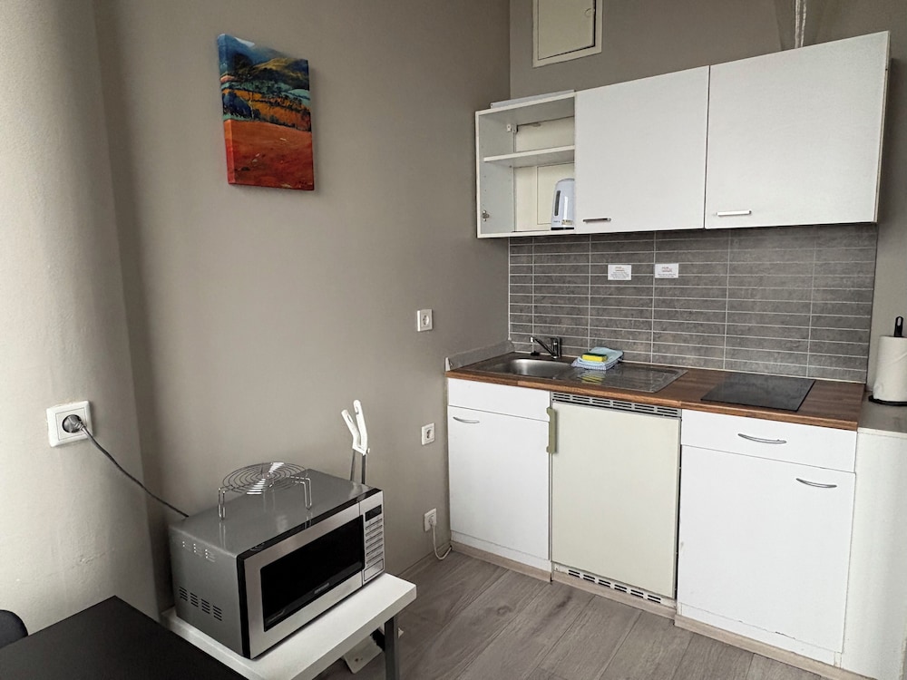 ICELAND COMFORT APARTMENTS 7/68