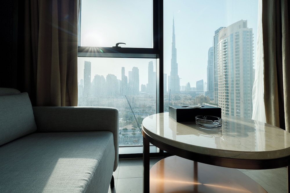 Ramee Dream Hotel Downtown 28/43
