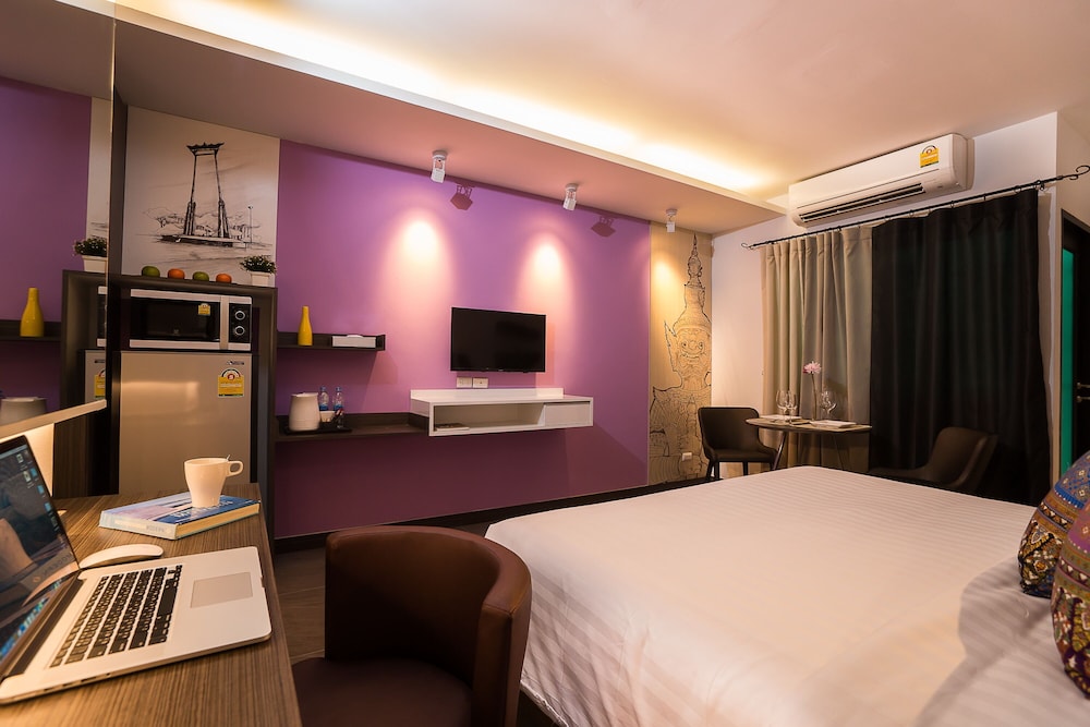 Premier, Double Bed