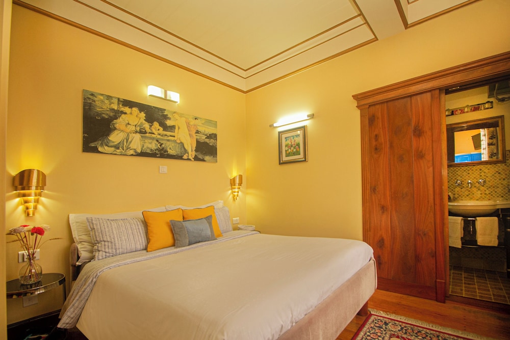 Amritara Luxury Villa Tosca, Gangtok 18/52