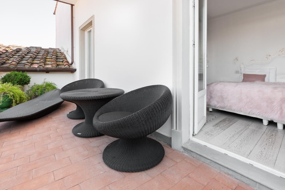 Eurostars Florence Boutique 65/77