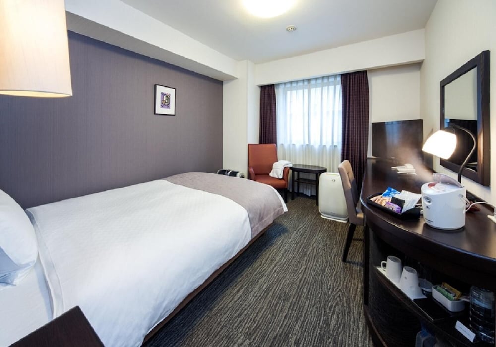 Smile Hotel Premium Kanazawa Higashiguchi Ekimae 20/47