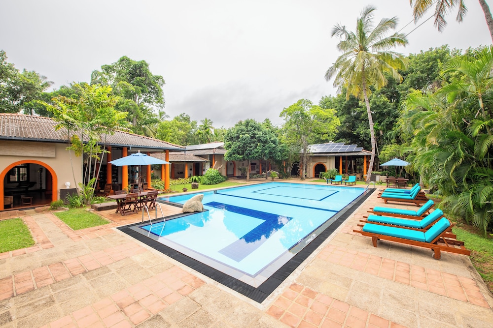 Ging Oya Lodge 36/50