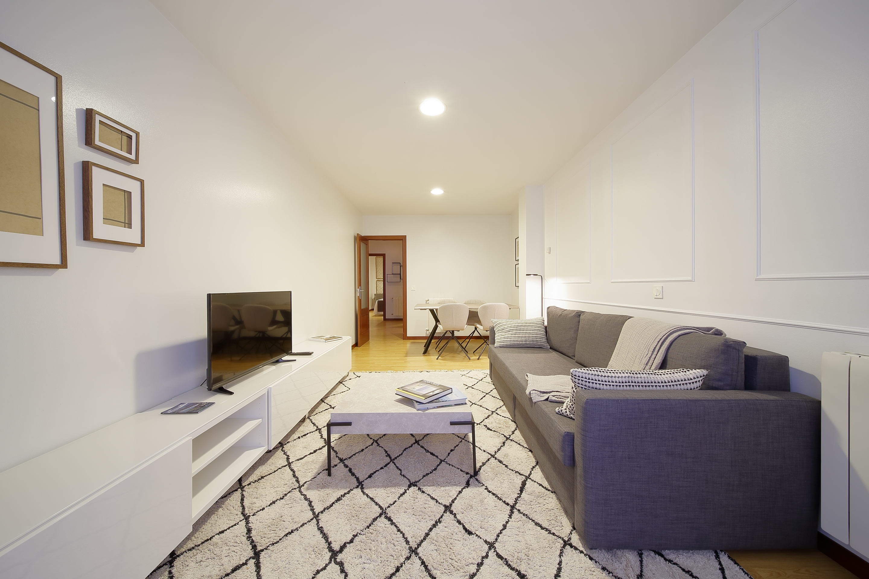Apartamentos Urban Blue 37/55