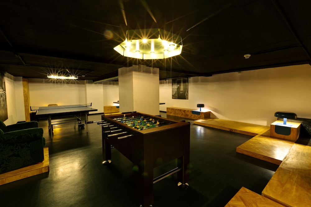 Amstel House Hostel Berlin 41/68