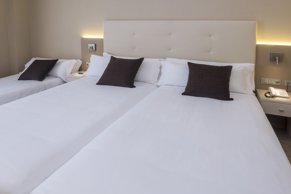 Hotel SERHS Del Port 25/72
