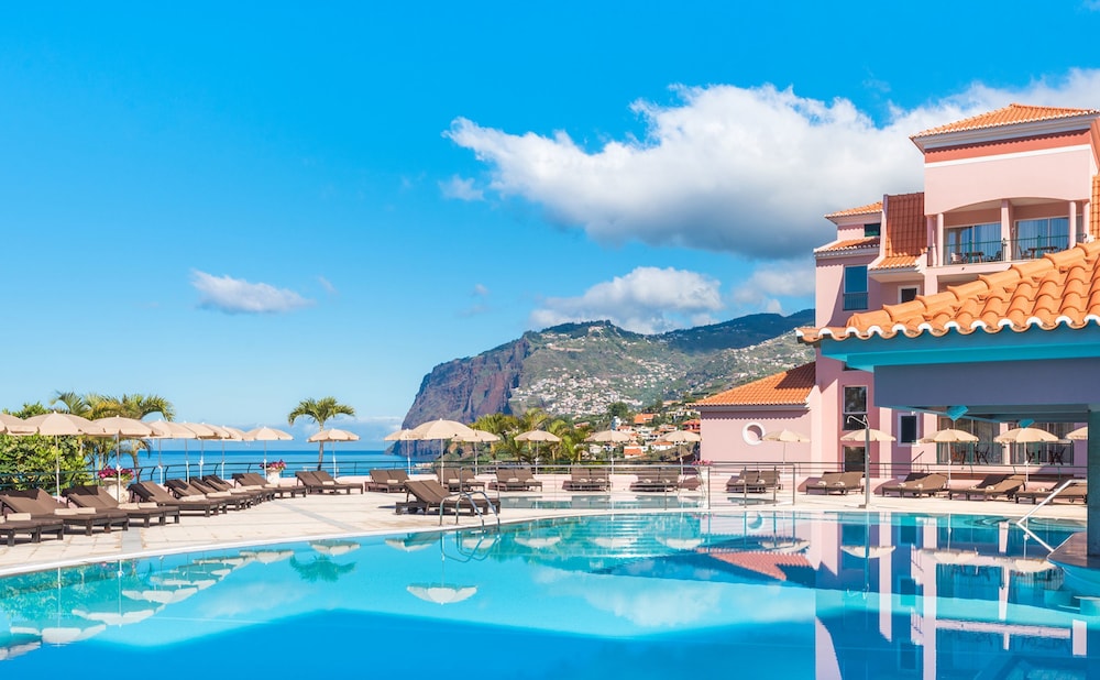 Pestana Royal Premium All Inclusive Ocean And Spa Resort 44/50