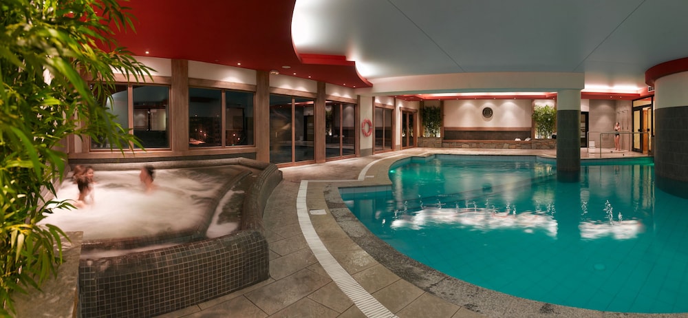 Cgh Residences & Spas Les Clarines 32/34