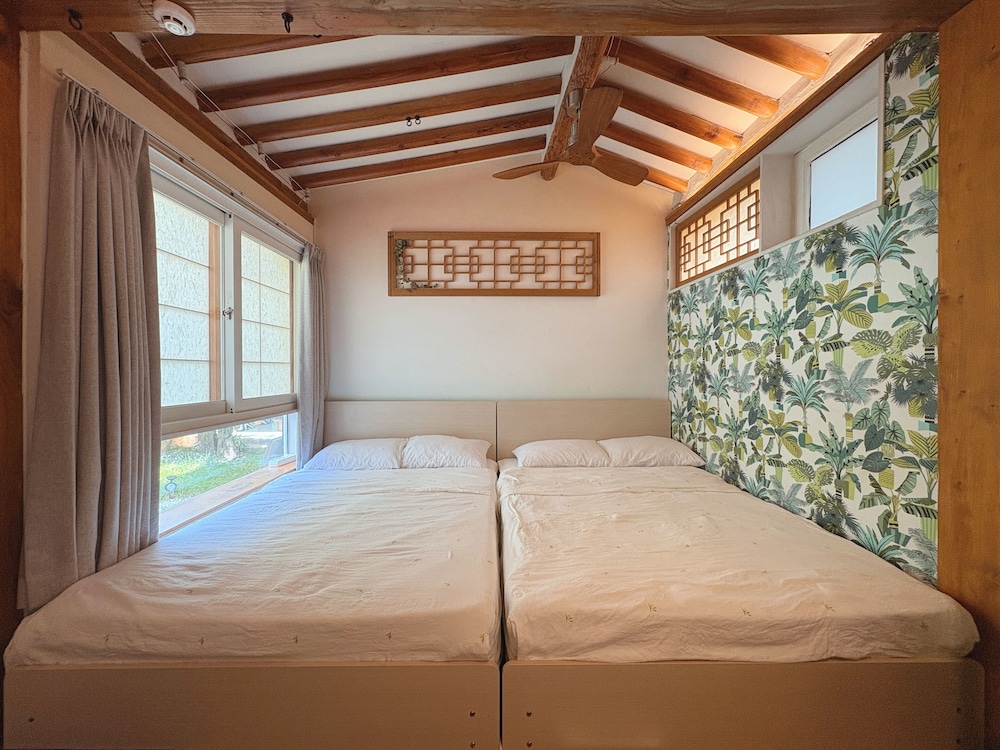 Nagne House Boutique Hanok 17/49