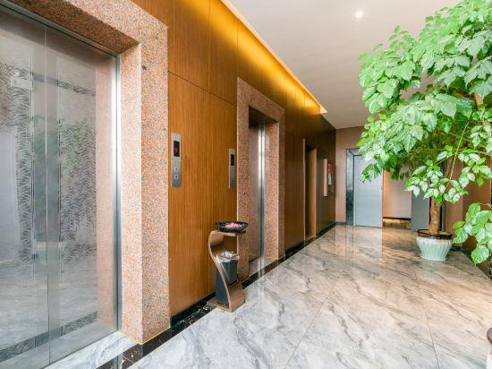 Wulong Hotel 4/19