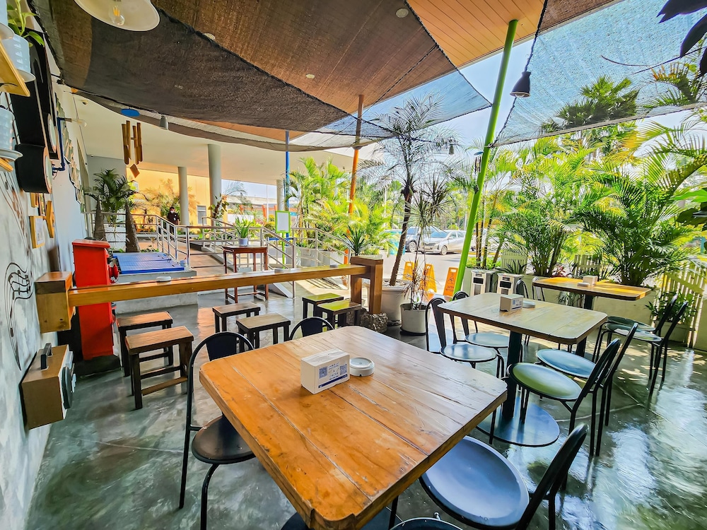 Pop! Hotel Kelapa Gading Jakarta 23/38