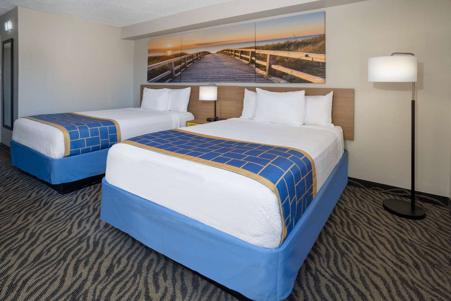 Days Inn By Wyndham Manassas Battlefield 11/25