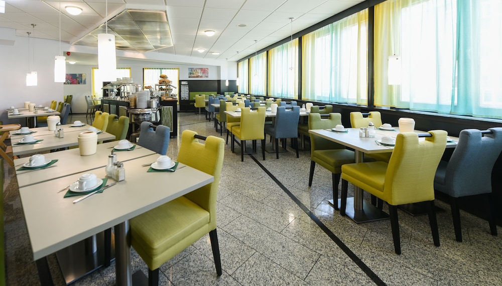 Hotel Am Spichernplatz 57/73