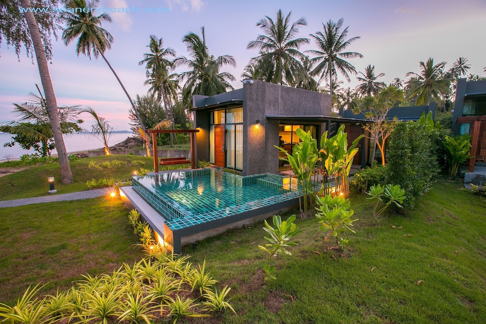SEAnery Beach Resort 63/66
