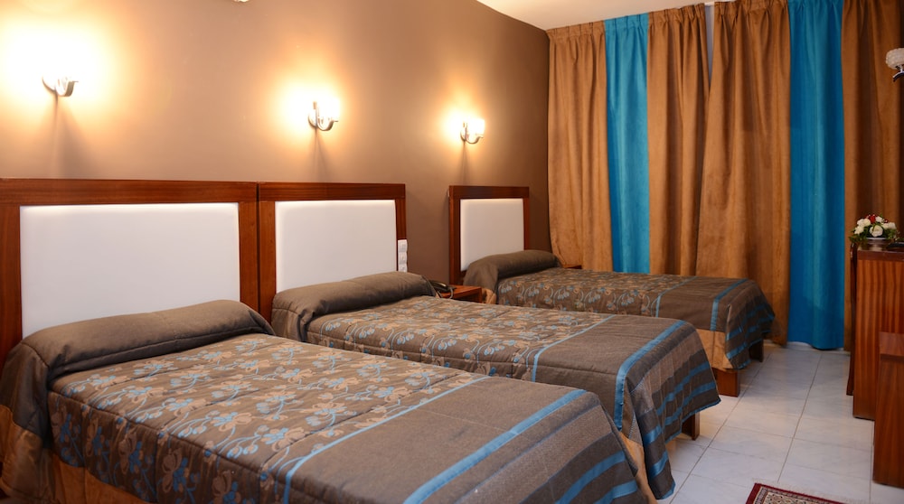 Hotel Al Yacouta 15/34