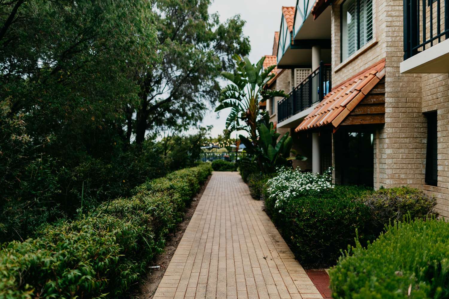 Club Wyndham Dunsborough, Trademark Collection by Wyndham 54/61
