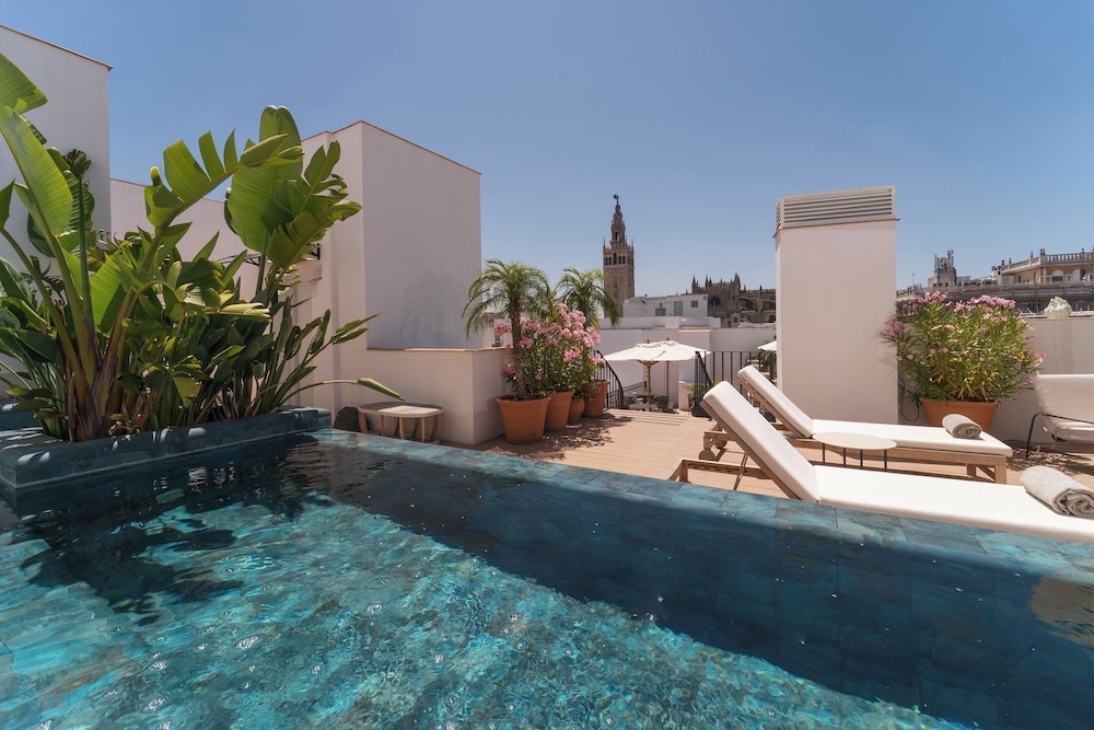 Mercer Plaza Sevilla 47/50