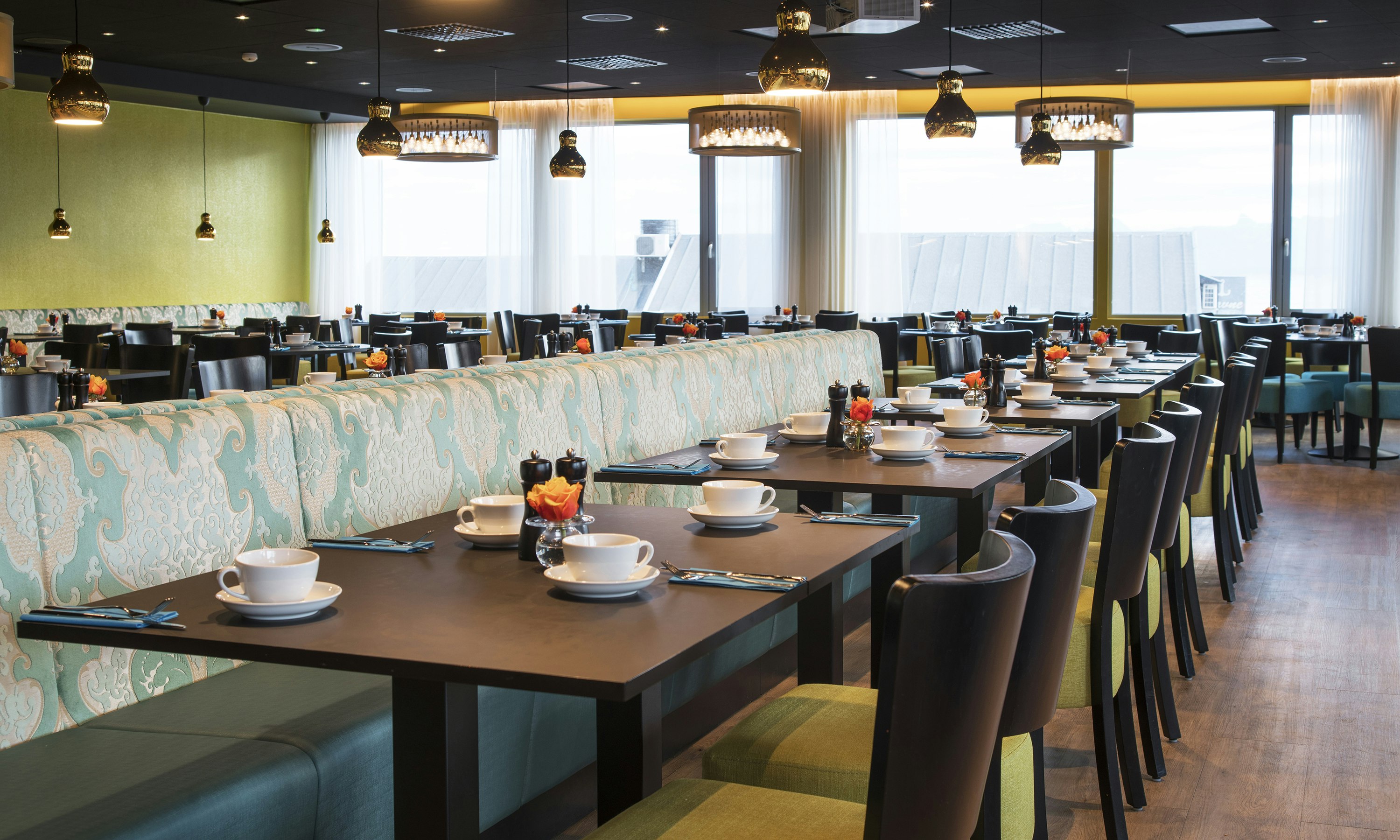 Thon Hotel Harstad 46/62
