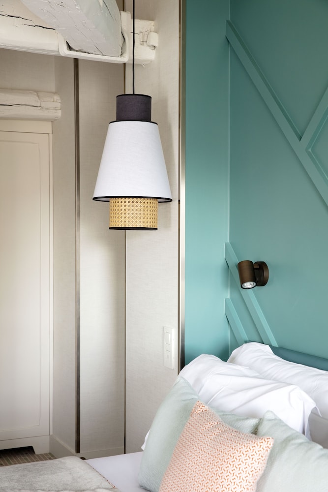 Hotel Bastille Speria 24/48