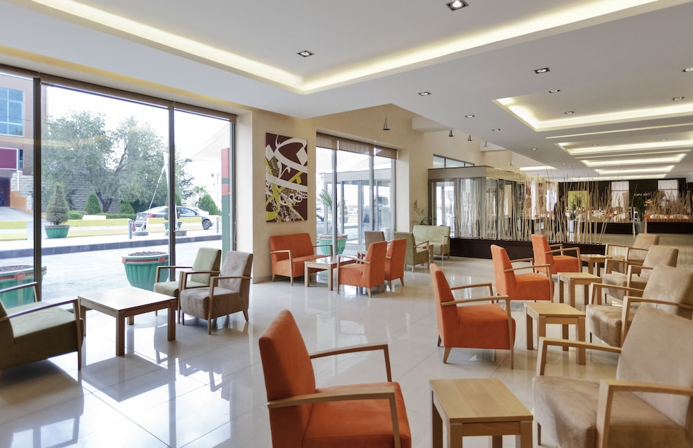 Ibis Hotel Amman 63/72