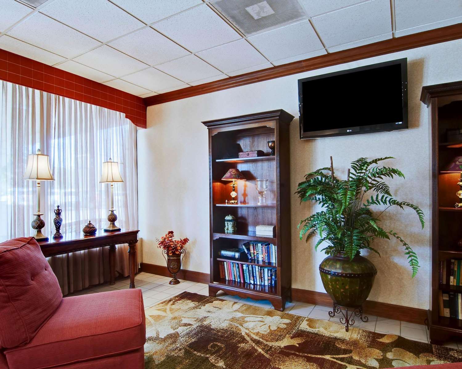 Quality Inn Beckley WV 27/46