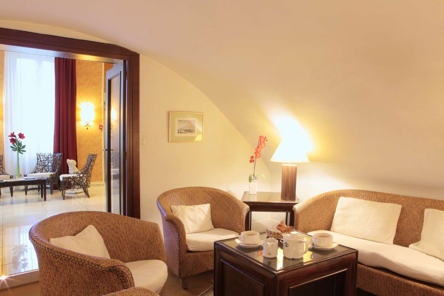 Best Western De Diane 40/60