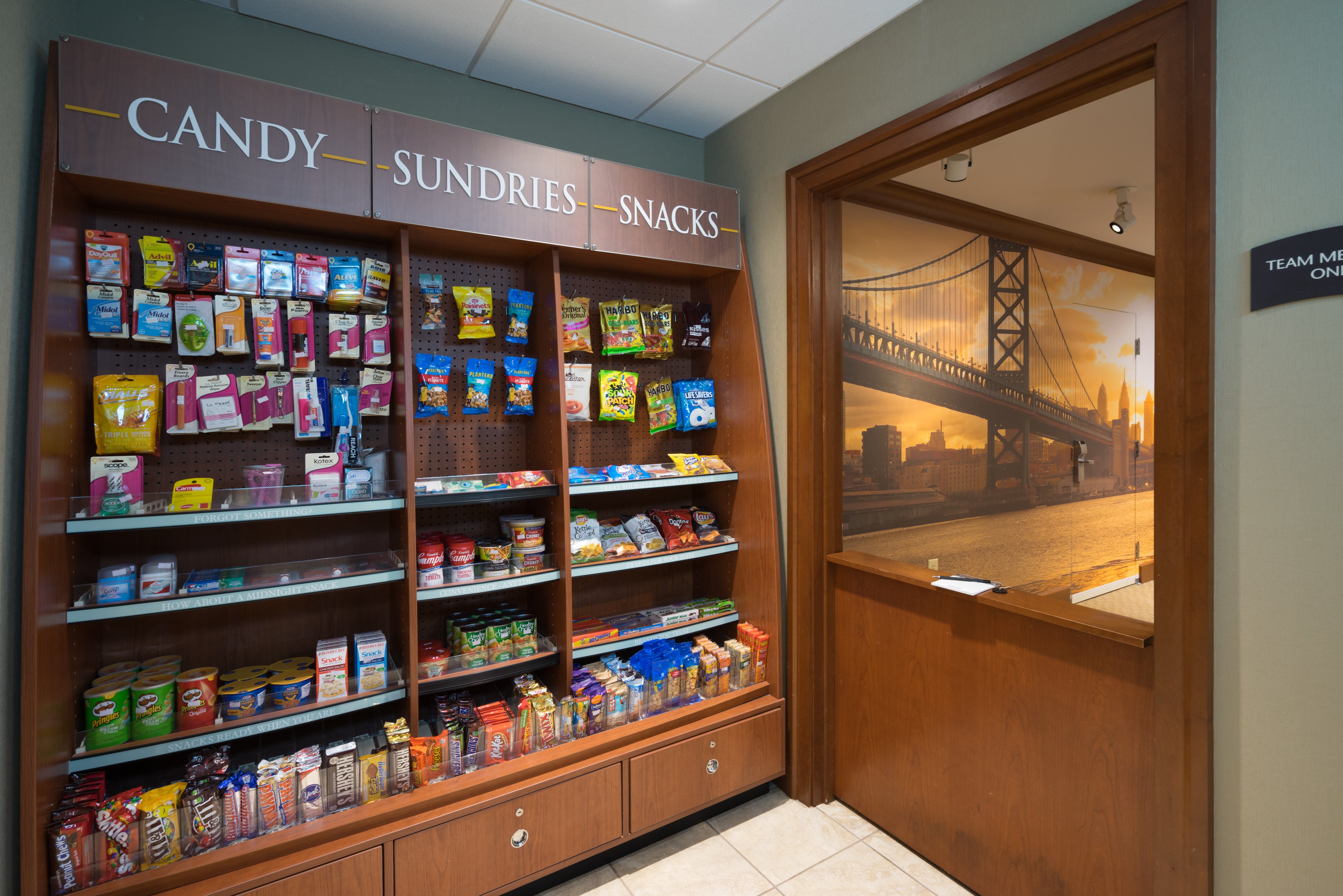 Staybridge Suites Wilmington - Brandywine Valley 16/55