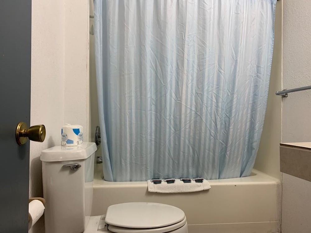 Budget Lodge Inn Abilene 31/54